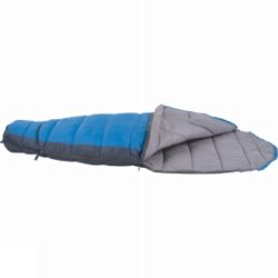 Ayacucho Junior Vario Sleeping Bag Blue